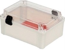 CAIXA RENGLAN IP65 204501